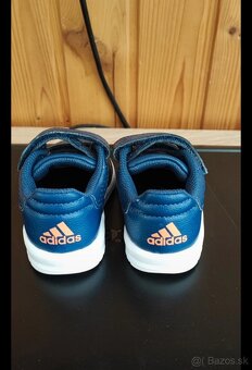 Tenisky Adidas č.21 - 4