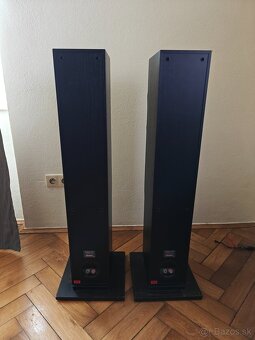 Dynaudio audiencie 122 - 4