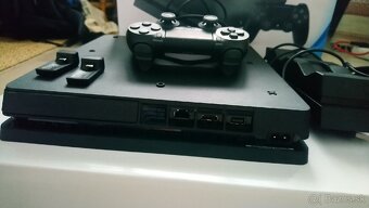 Playstation 4 - 500 GB. - 4