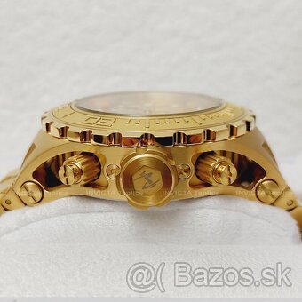 INVICTA Reserve Subaqua 6901 - 4