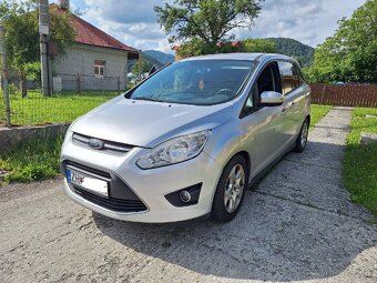 Ford C-max 1.6 Tdci - 4