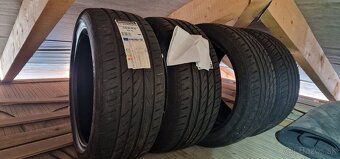 Pneu Matador Hectorra 3 225/40 R18 - 4