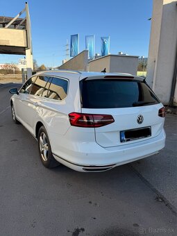 Passat b8 2017 2.0 TDi 140kw - 4