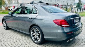 Mercedes-Benz E450 AMG line (možný odpočet DPH) - 4