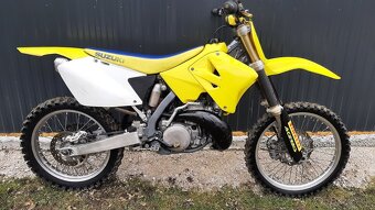 Suzuki RM 250 2006 - 4