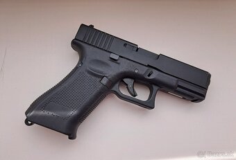 Glock 17 Blowback - 4