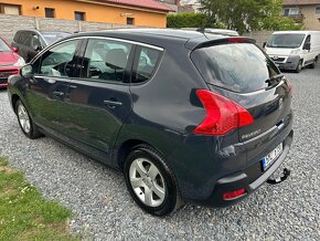 Peugeot 3008 2,0 HDI 110KW ROZVODY, nové PNEU, 2 sady kol - 4