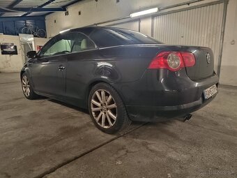 Volkswagen Eos 2.0 TFSI - 4