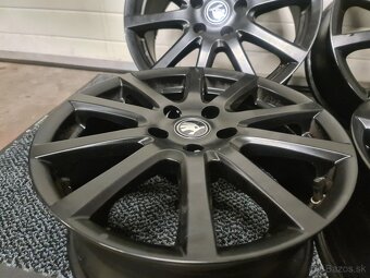 5X112 R17 ALUTEC-ALU DISKY-GERMANY - 4