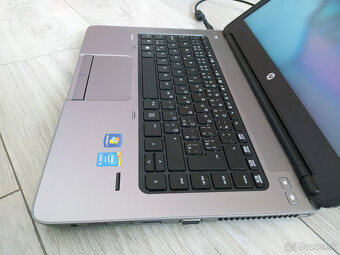 notebook HP ProBook 640 G1 - Core i5, 8GB, 256GB SSD - 4