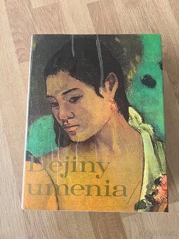 Dejiny umenia 1, 2 , 7, 8 José Pijoan - 4