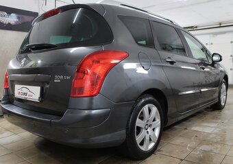 Peugeot 308 1.6 e-HDi FAP STT Active - 4