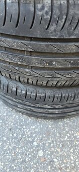 205/55R16 - 4