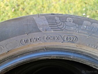 205/55R16 91H Michelin PRIMACY 4 - 4