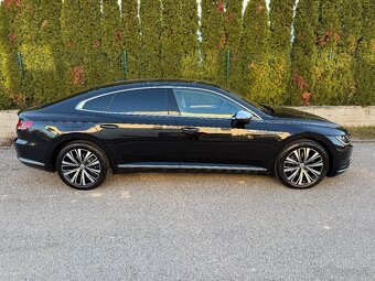 Volkswagen Arteon 2.0 TSI Elegance - 4