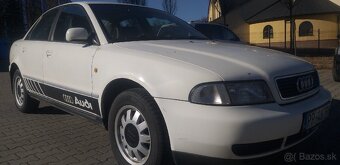 AUDI A4 B5 - 4