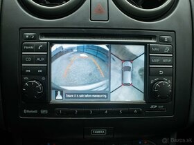 Nissan Qashqai 4x4 2,0dci r.v.2012 - 4