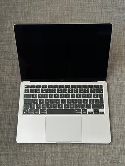 ✅ Macbook Air 13” M1 - TOP stav - 4