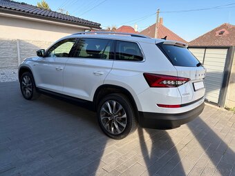 Škoda Kodiaq 2.0tdi dsg 7miestne - 4