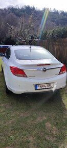 Opel Insignia - 4