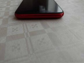 Iphone XR 64 GB červený - 4