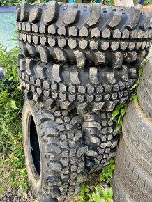 215/70 r15 vzor t3 - 4