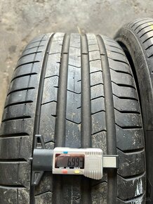 Letne Pneu Pirelli 225/40 R19 93Y 4ks - 4