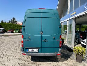 MB SPRINTER SK 3.0 190K 6-Valec - 4