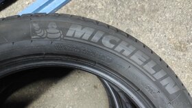 Michelin 205/55r17 letné nové - 4