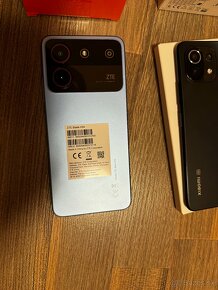 xiaomi 11 lite 5g a zte a54 8gb - 4