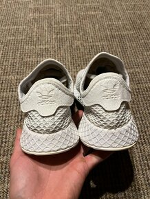 Tenisky Adidas Deerupt, velikost 40 2/3 - 4