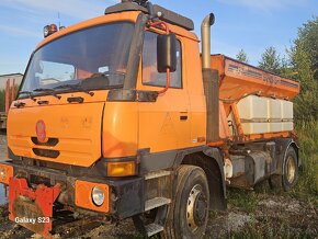 Tatra T815 euro 3 + kobit Syko 5H - 4