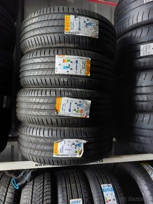 Nové letné pneu 235/55R18 100V Pirelli Scorpion - 4