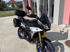 Yamaha Tracer 900 GT,rok 2018, 43000km.1 rok záruka - 4