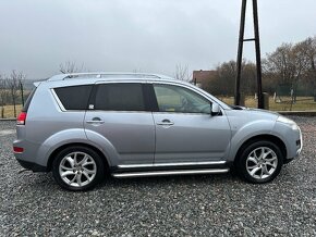 Citroen C-crosser 2.2HDI 4x4 - VEŠKERÉ NÁHRADNÍ DÍLY - 4