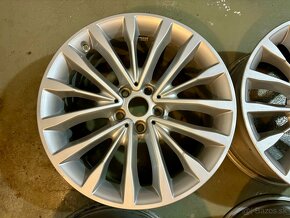 18” BMW 5 G30 G31 Styling 632 R18 - 4