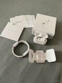 Airpods Pro 2 ANC - poštovné zadarmo - 4