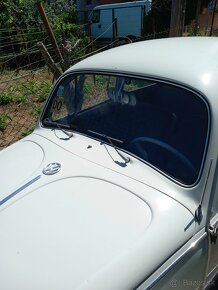 Vw chrobak 1962 - 4