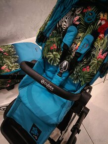 TROJKOMBINÁCIA CYBEX PLATINUM PRIAM DJ KHALED - 4