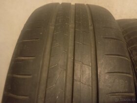 1ks letna 205/55R16 Hankook Kinergy Eco 2 - 4