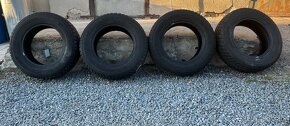 Zimné pneumatiky Savero WT 215/70 R16 - 4