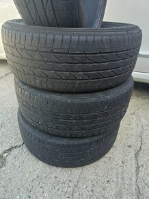 BRIDGESTONE 225/45 R19 - 4