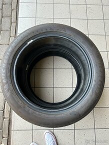 Letne pneumatiky 205/55 r19 michelin - 4