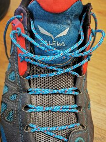 SALEWA WS FIRETAIL 3 GTX - 4