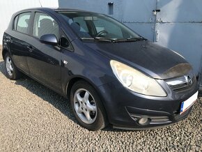 Opel Corsa 1.2 16V Enjoy - 4