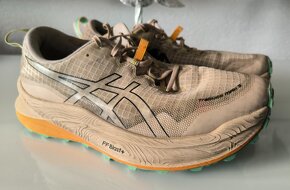 ASICS TRABUCO MAX 3  Pôvodná cena:169,90Eur Trail Tensiky - 4