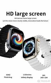 For Samsung Apple Huawei Watch. - 4