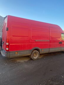 Iveco Daily 3.0HP - 4