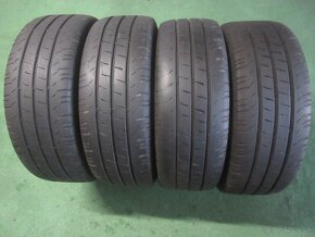 R17 Letná sada VITO rozteč 5x112 225/55R17C CONTINENTAL - 4