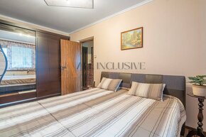 ALL INCLUSIVE l NA PREDAJ 3 IZBOVÝ BYT S BALKÓNOM, DUNAJSKÁ  - 4